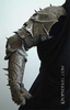 Gothic Fantasy Armor Image