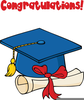 Clipart Graduations Image