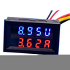 Ammeter Clipart Image