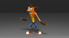 Crash Bandicoot Image