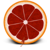 Blood Orange 256 Image