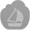 Sail Icon Image