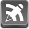 Blog Writing Icon Image