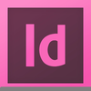 Indesign File Icon Image