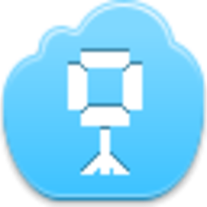 Illuminant Icon Image