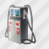 Icon Gaz Station 1 Image