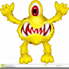 Clipart Funny Holiday Image
