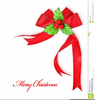 Christmas Corner Cliparts Image