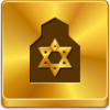 Synagogue Icon Image