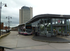 Oldham Bus Station Image