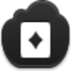 Diamonds Card Icon Image