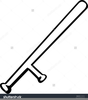 Clipart Baton Twirling Image