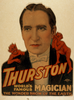 Thurston, World S Famous Magician The Wonder Show Of The Earth. Image