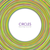 Circles Background 1 Image