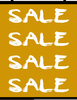 Clipart For Sale Signs Image