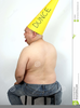 Dunce Clipart Free Image