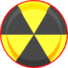 Nuclear Symbol Clip Art