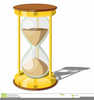 Sanduhr Clipart Image