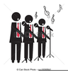 Clipart Choir Free Image