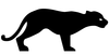 Puma And Clipart Image