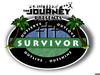 Survivor Logo Clipart Image