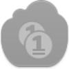 Coins Icon Image