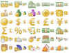 Money Icons Image