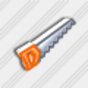 Icon Handsaw 1 Image