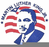 Free Clipart Mlk Jr Image