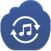 Music Converter Icon Image