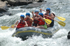 Rafting  Image