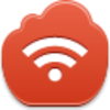 Wireless Signal Icon Image