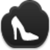 Shoe Icon Image