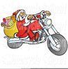 Harley Clipart Image