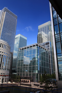 Modern Office Buildings Fht Image