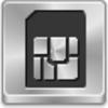 Sim Card Icon Image