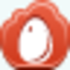 Free Red Cloud Egg Image