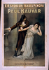 E.r. Spencer & Isabel Pengra In Steele Mackaye S Masterpiece, Paul Kauvar Image