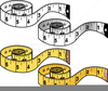 Free Measuring Clipart Image