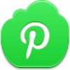 Pinterest Icon Image