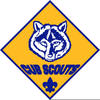 Boy Scouts Ranks Clipart Image