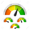 Clipart Temperature Gauge Image