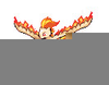 Moltres Sprite Image