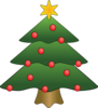 Christmas Tree Image