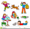 Clipart Pictures Of Pets Image