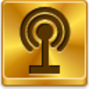 Podcast Icon Image