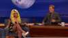 Kesha Legs Conan Image