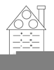 Free English Language Clipart Image