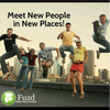 Fuzd- A Cool Place To Hangout With New Friends Online Image