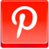 Free Red Button Icons Pinterest Image